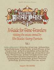 Welcome to Friar Park