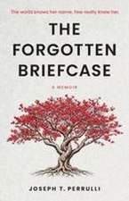 The Forgotten Briefcase