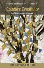 Colette's Creativity