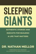 Sleeping Giants