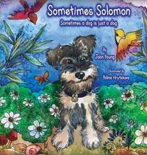 Sometimes Solomon