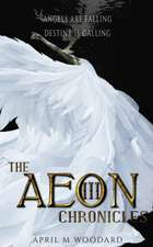 The Aeon Chronicles Book 3