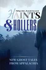 Haints and Hollers