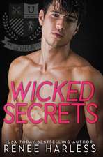 Wicked Secrets