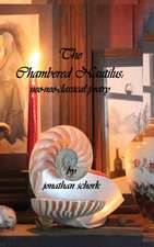 The Chambered Nautilus