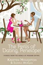 The Perils of Dating, Penelope!