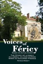 Voices of Féricy