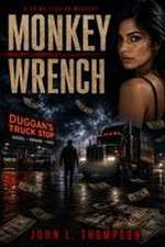 Monkey Wrench