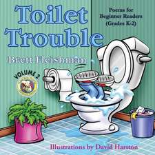 Toilet Trouble