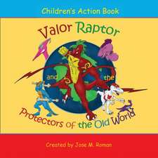 Valor Raptor