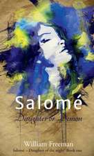 Salomé - Daughter or Demon