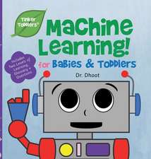 Machine Learning for Kids (Tinker Toddlers)