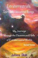 Extraterrestrials, Spiritually-Advanced Beings