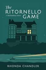 The Ritornello Game