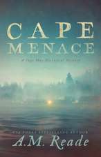 Cape Menace