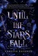 Until the Stars Fall