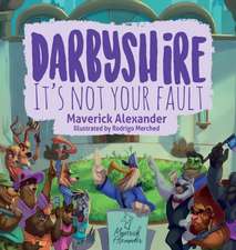 Darbyshire