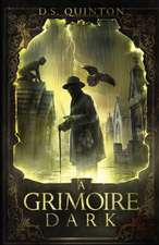 A Grimoire Dark