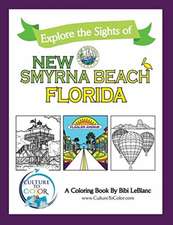 Explore the Sights of New Smyrna Beach, Florida