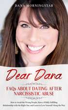 Dear Dana