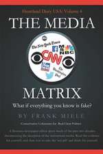 The Media Matrix: What If Everything You Know Is Fake