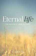 Eternal Life