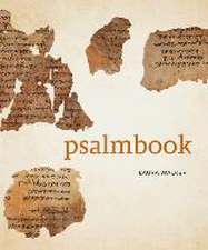 Psalmbook