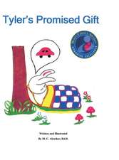 Tyler's Promised Gift