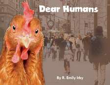 Dear Humans