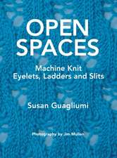 Open Spaces