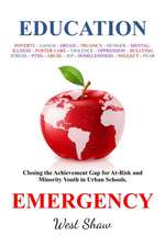 Education Emergency