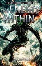 The Enemy Within