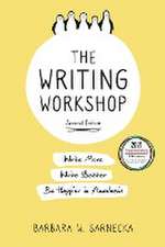 The Writing Workshop