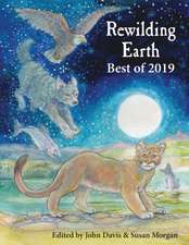 Rewilding Earth