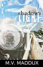 Shadows to Light: A Morality Tale