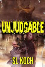 Unjudgable