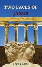 Two Faces of Janus