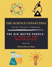 McCray-Moore, C: Science Connection - Teacher Resource Compa