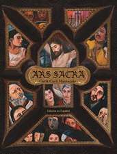 ARS SACRA