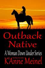 OUTBACK NATIVE