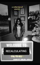 Recalculating