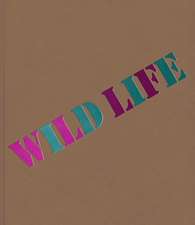 Wild Life: Elizabeth Murray & Jessi Reaves