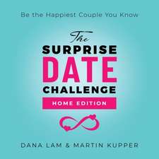 The Surprise Date Challenge