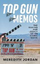 Top Gun Memos