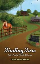 Finding Fare