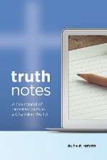 TruthNotes