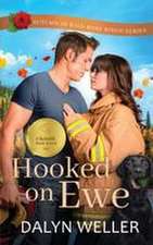 Hooked On Ewe