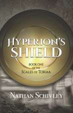 Hyperion's Shield