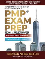 Clark, D: PMP(R) Exam Prep Fully Updated for July 2020 Exam