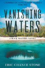 Vanishing Waters